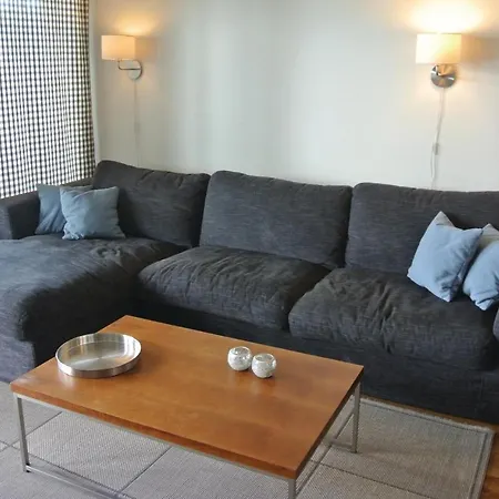 Apartment Cozy In With Wifi *