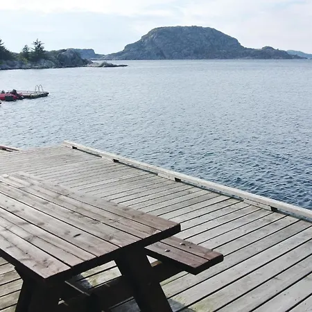 Cozy In With Wifi * Korshamn (Vest-Agder)